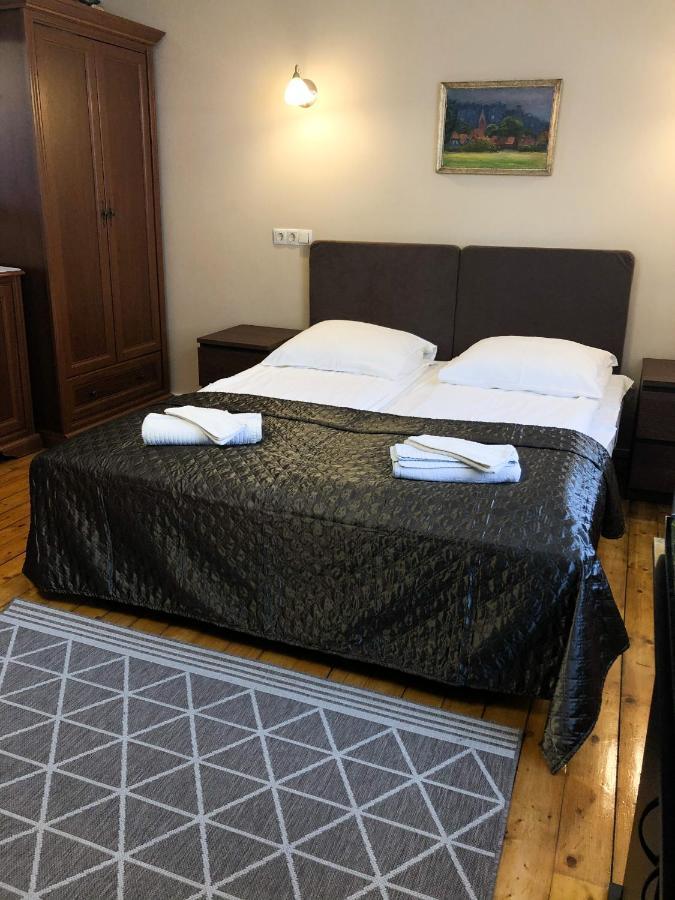 Apartamentai Viktorija Ніда Екстер'єр фото