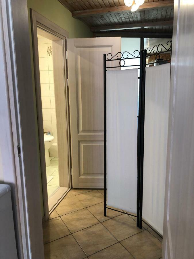 Apartamentai Viktorija Ніда Екстер'єр фото