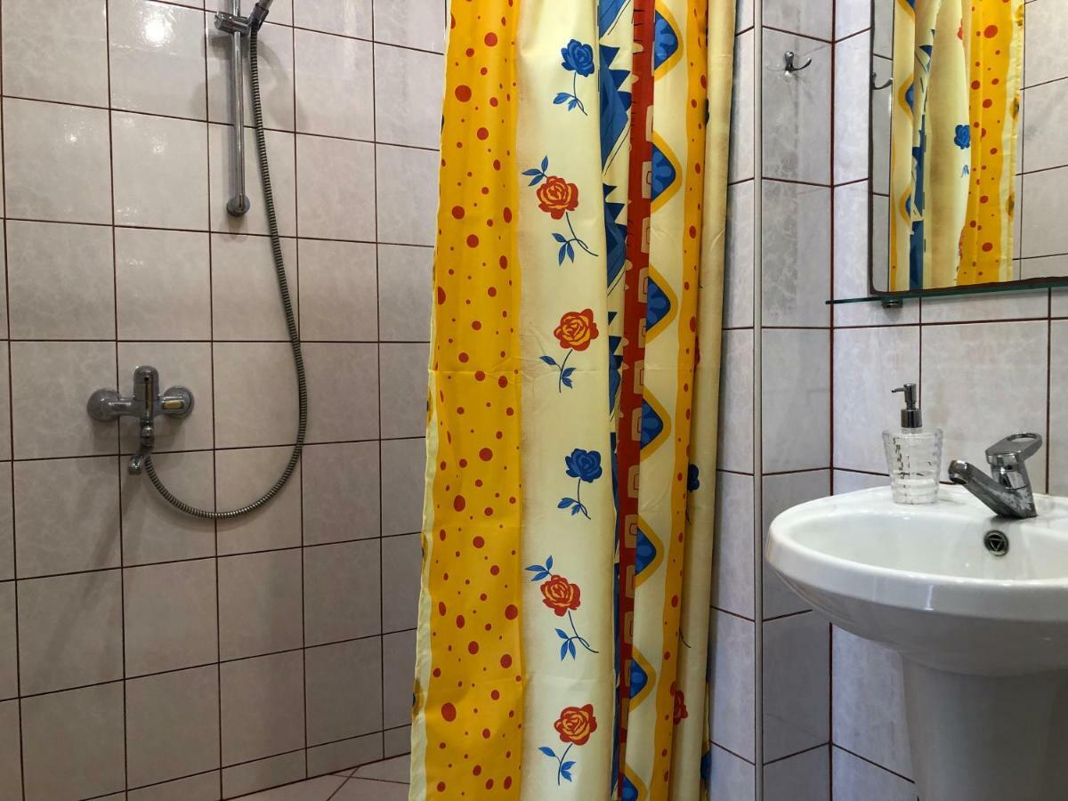 Apartamentai Viktorija Ніда Екстер'єр фото