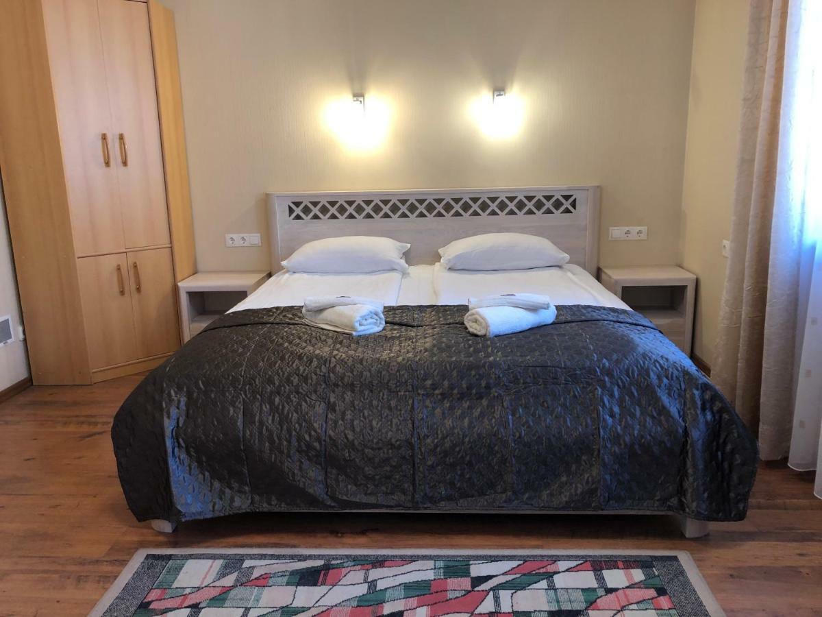 Apartamentai Viktorija Ніда Екстер'єр фото